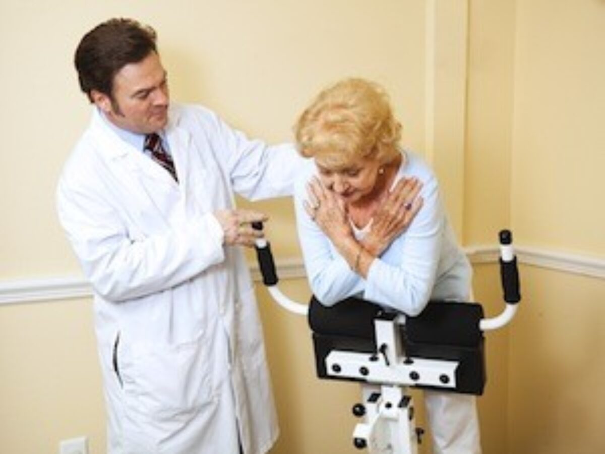 Degenerative Disc Disease Dallas, Spinal Disc Repair Fort Worth